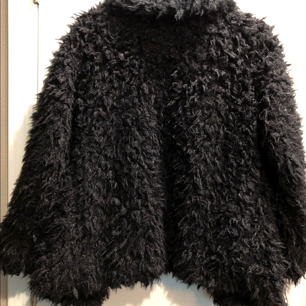 Coat - Picture 2 of 3